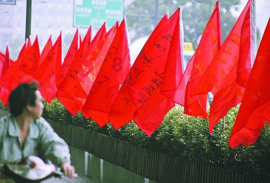 朱元璋的墓有多恐怖?600多年没人敢盗,康熙乾隆都抢着跪拜