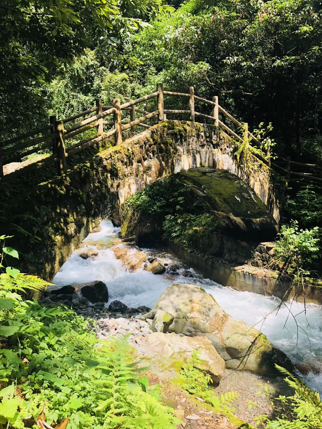 杭州天亮时间游戏画面